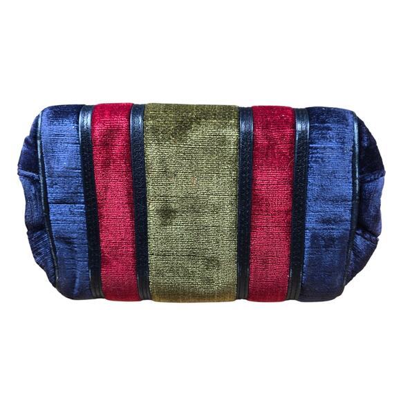 Vtg Handbag by Roberta di Camerino Made Exclusively for Parisian Made in Italy - Picture 13 of 13